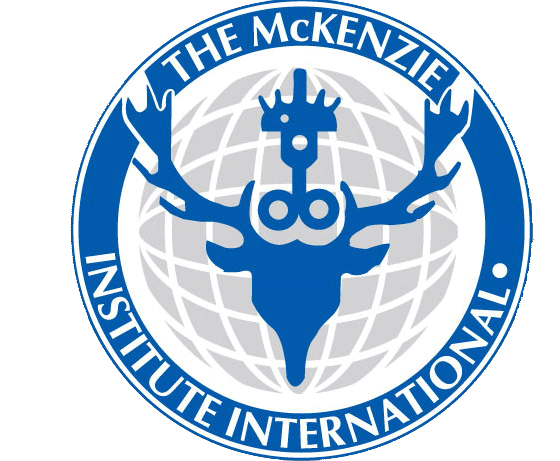 logo mckenzie international